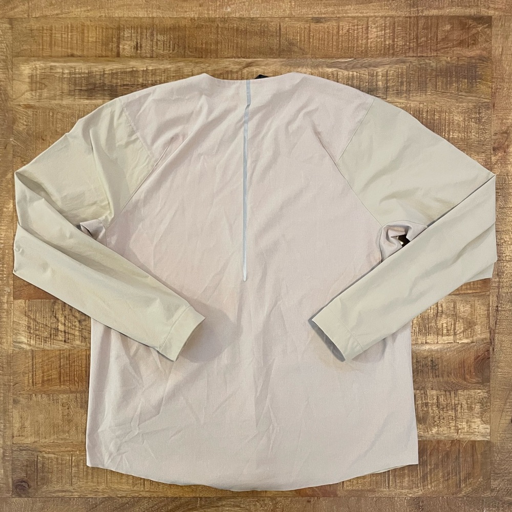 Lululemon Lab Ashta Hybrid Jacket - Picture 2 of 5